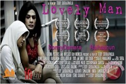 Film "Lovely Man" Dapat Sambutan di London