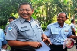 Pembangunan Sisi Laut Maloy Sudah 50 Persen