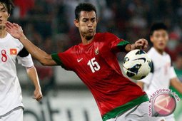 Gubernur berikan rumah Rp600 juta kepada Maldini