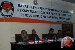 Panwaslu Bentuk Penegakan Hukum