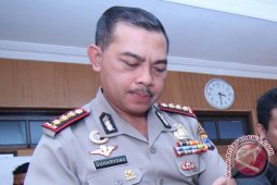 Polresta Siap Hadapi Pemilu 2014