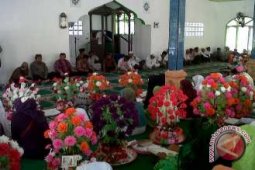 Sukirman Berharap Peserta Khataman Al Quran Meningkat