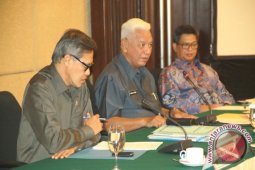 Kaltara Didukung Penuh