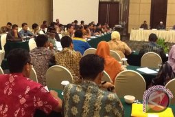 Dukung Kaltara Dapatkan DBH SDA