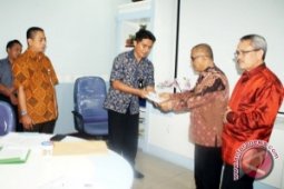 32.148 Pelamar Perebutkan 2.052 Formasi
