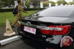 Toyota Umumkan Me-recall 885.000 Kendaraannya di Seluruh Dunia