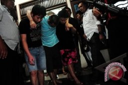 Polda Kalbar Masih Selidiki Puluhan WNA