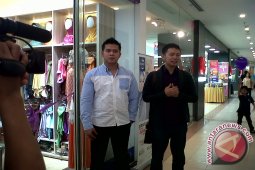 Elzatta Hijab Buka Dua "Store" di Pontianak