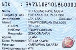 Bakal Cawali Perseorangan Banjarbaru Penuhi Syarat Dukungan