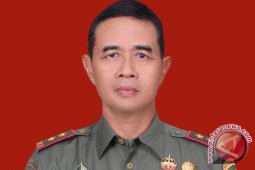 Pangdam Sriwijaya Kunjungi Satgas Pamtas