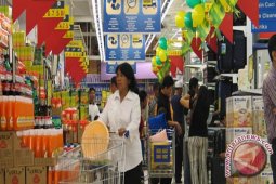 Perusahaan Besar Diharapkan Perhatikan Pasar Tradisional
