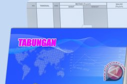 1,9 Juta Belum Menabung
