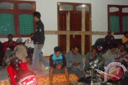 Dituding Curi Sawit, Mess PT DLP Disegel