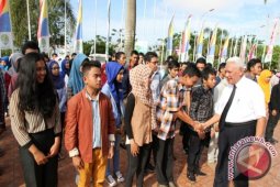 Penerima Beasiswa Tiap Tahun 50 Ribu Orang