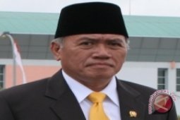 Sosialisasi Lingkungan Cegah Kebakaran Hutan
