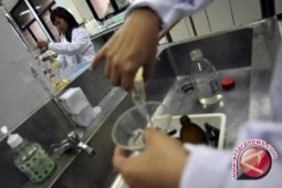 KLH Mukomuko Uji Kualitas Sungai Dekat Perusahaan