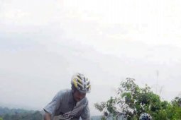Tenggarong Tuan Rumah Jambore MTB ke-III se-Kaltim