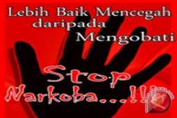 Pemkab Bone Bolango Kaget PNS Terlibat Narkoba