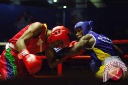 Pertina Kaltim Agendakan Latihan ke Luar Negeri