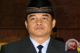 Kondisikan Perbatasan Basis Perekonomian