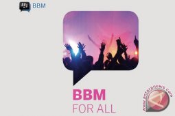 Peluncuran BBM Untuk Android dan iPhone Beberapa Jam Lagi