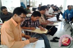 60 PPK Ikuti Bimtek