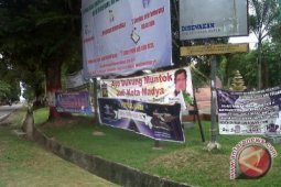 KPU Akan Temui Bupati Bahas Zonasi Kampanye