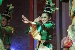 13 Grup Meriahkan Festival Jepen se-Kaltim di Tenggarong