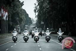 Dana Penyambutan Presiden