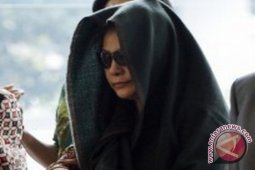 KPK Periksa Isteri Akil Mochtar
