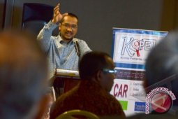 KPK Perpanjang Penahanan Tersangka Kasus Suap MK