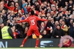 Sturridge Cetak Gol Terbanyak Di Liga Inggris