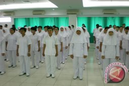 Pemkab Minta Mahasiswa Stikes Tanggap Lingkungan