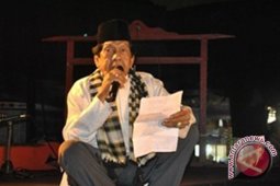 Gelar SBY Tak Politis