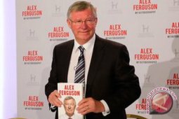 Ferguson Ungkap Pertikaiannya dengan Beckham dalam Otobiografi