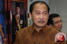 DPR Minta Polri Panggil Paksa Budi Mulya