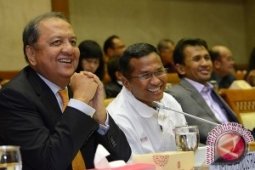 DPR Setuju Inalum Ditangani Kementerian BUMN