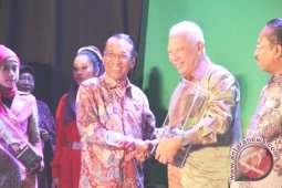 Kaltim Raih Penghargaan Energi Prabawa