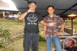"Tumoing Manggorga Ari Sogot" bangkitkan sastra Batak