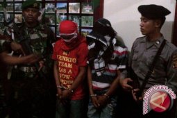 Polisi Tetapkan Tersangka Pemilik 4,25 Kg Sabu-Sabu
