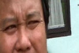 Pembukaan Hamparan Kebun Durian Diserahkan Ke Kelompok Tani