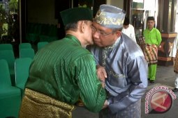 Pontianak Fokus Peningkatan SDM dan Pelayanan Publik