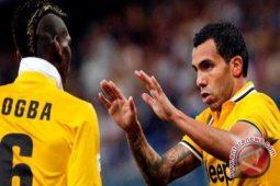 Juventus Ditahan Imbang Cesena