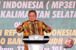 Presiden Dukung PWI, Sindir Pers