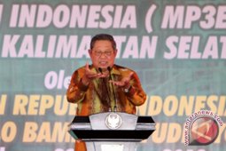 President: So Many Victims of Corruption