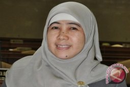 Dorong Kembangkan Tanaman Organik
