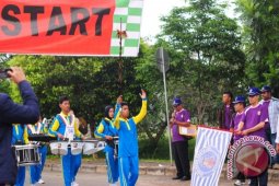 Syahrun : Junjung Sportivitas