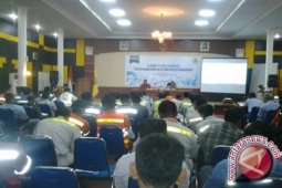Adaro Gelar Sosialisasi K3