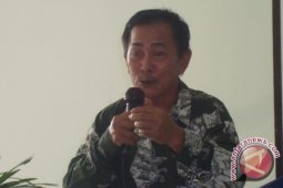 Baru Enam Daerah Terbentuk Fapsedu