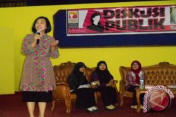 Keterwakilan Perempuan Indonesia dalam Politik Minim
